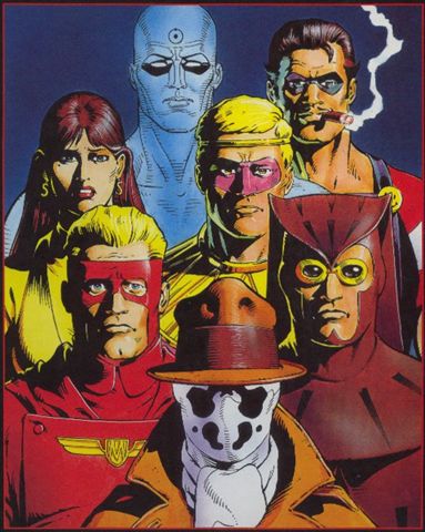 watchmen1 comics