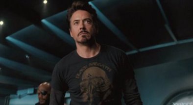 Robert Downey Jr. criou uma empatia especial com e para Tony Stark no cinema.
