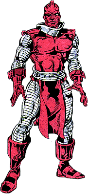 HighEvolutionary