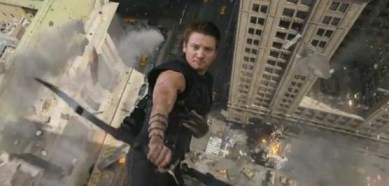 Gavião Arqueiro terá mais destaque na sequência.