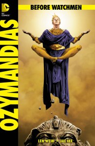 Ozymandias-1-capa