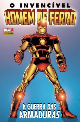 A armadura Neoclássica.