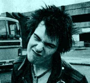 sid-vicious