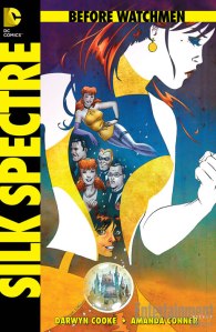 Silk-Spectre-1-capa