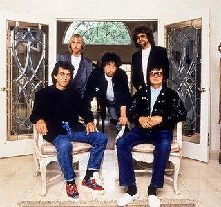 travelling wilburys