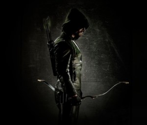 Arrow-Primeira-foto-oficial