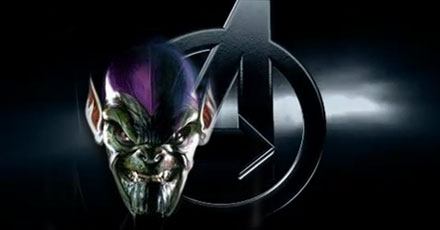 avengers - secret invasion poster