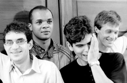 Legião Urbana: legado explorado,