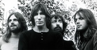 Pink Floyd; reis do progressivo.