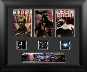 rises banners from site