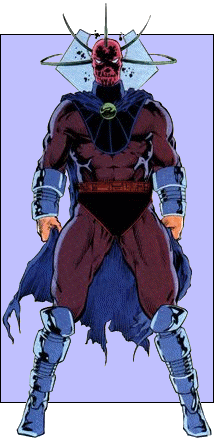 Taneleer_Tivan_(Earth-616)_0001