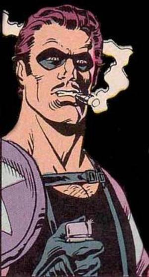 watchmen comedian close up