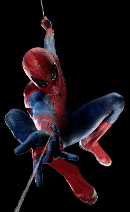 movie spider full image