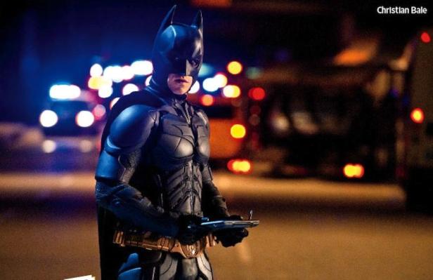 Batman: Christian Bale de volta?
