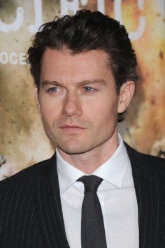  James Badge Dale: destaque em Homem de Ferro 3.
