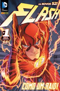 reboot dc panini Flash-1