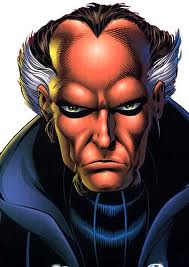 Ra's Al Ghul nos quadrinhos: o mais poderoso dos vilões de Batman agora em Arrow.