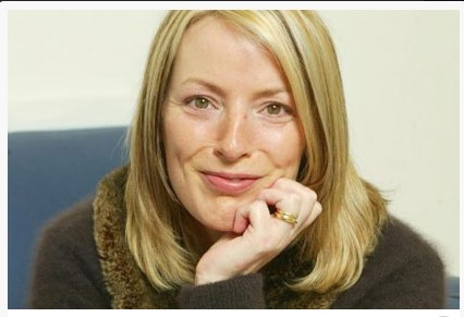 lucy odonnell vodden