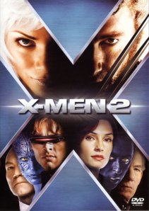 x-men2 poster
