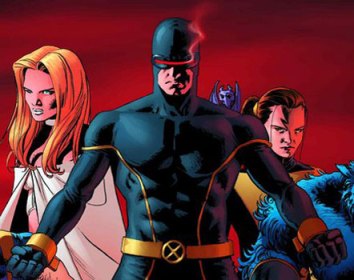 Ciclope: esperança para futuras aparições.