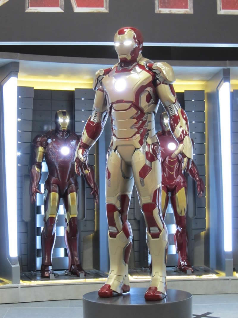 iron-man 3 comic con new mark