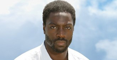 Adewale Akinnuoye-Agbaje será Kurse, um dos grandes vilões de Thor.