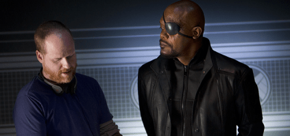movie avengers whedon and jackson