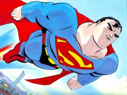 O Superman de Tim Sale.