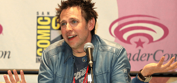 james gunn