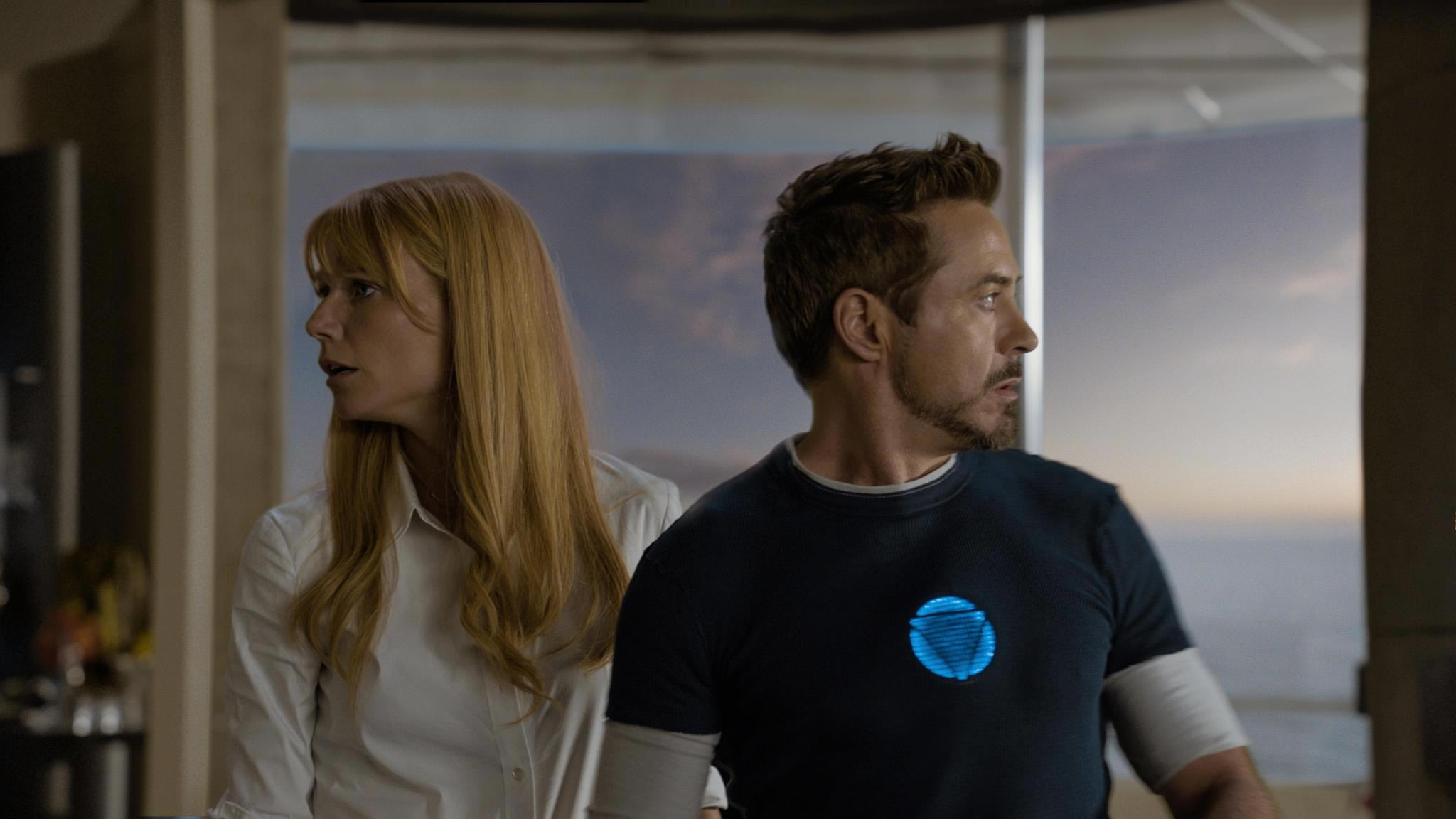 iron-man 3 oficial pepper and stark