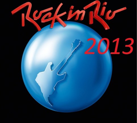 Rock In Rio 2013: atrações quase fechadas.