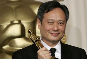 ANG LEE