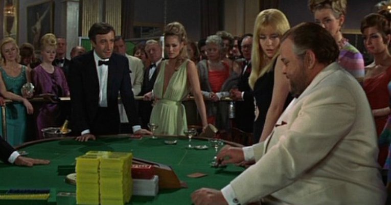007-cassino-royale-1967 bod vs le chiffre