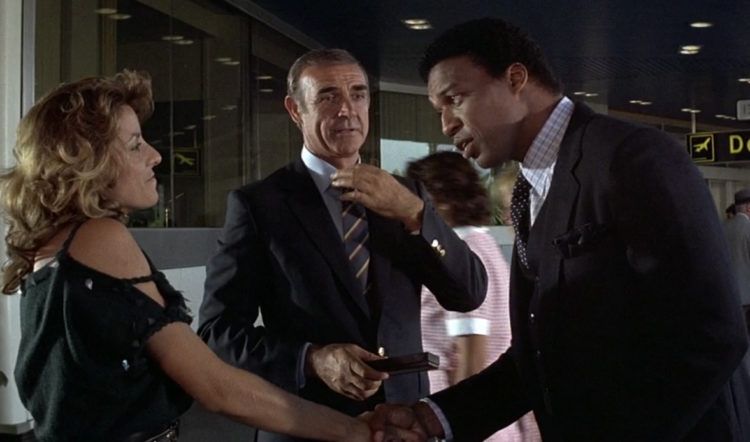 007 never say never again 2