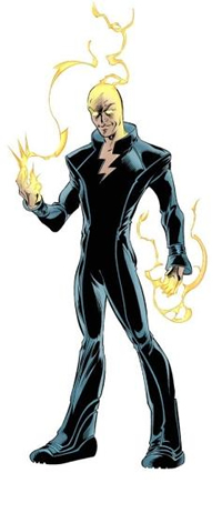 A versão Ultimate...