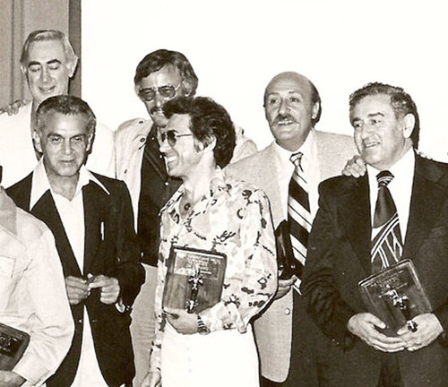 stan lee jack kirby jerry siegel and others