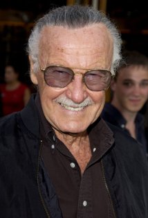 Stan Lee: 90 anos do maior nome dos quadrinhos.
