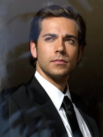 Zachary Levi pode ter seu segundo papel no Universo Marvel.