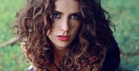Amy Manson: nova Mulher-Maravilha?