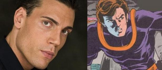 Dev-Em e seu intérprete.