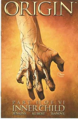 Origem: finalmente o passado de Wolverine revelado.