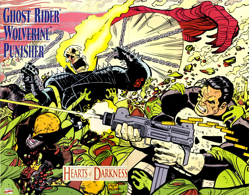 ghost_rider_wolverine_punisher_hearts_of_darkness_cover_spread