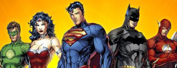 Liga da Justiça: vai ou não?