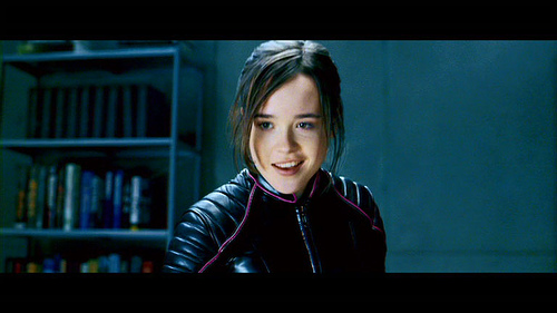 kitty pride by ellen page