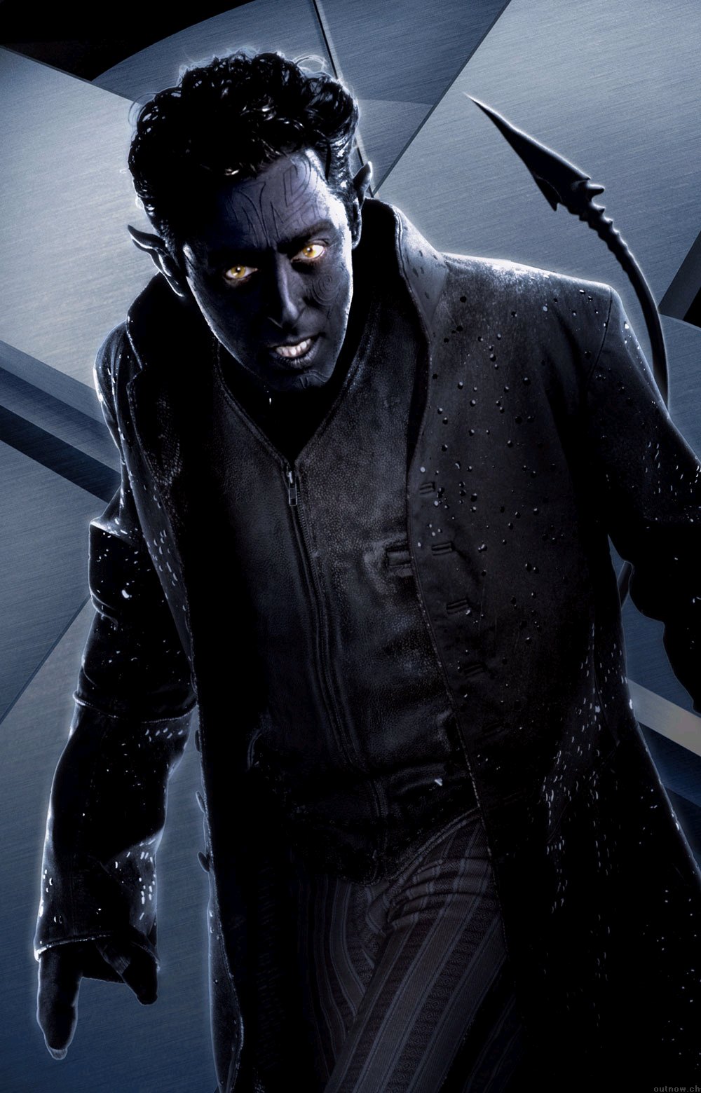 nightcrawler x-men 2
