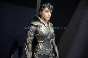 Faora a parceira de Zod.