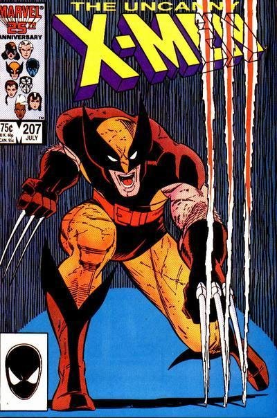 uxm 207 cover