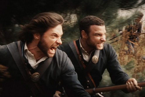 Logan e Creed são irmãos no cinema.