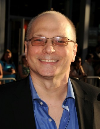 Don Payne faleceu ontem.