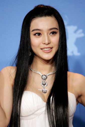 Fan Bingbing: mais cenas na versão chinesa.